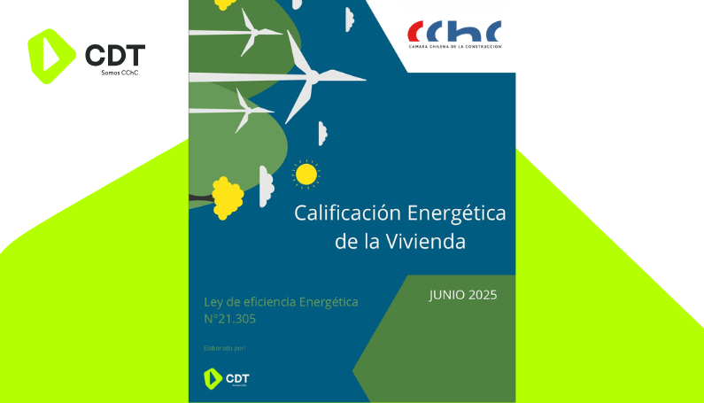 CALIFICACIÓN ENERGÉTICA DE LA VIVIENDA