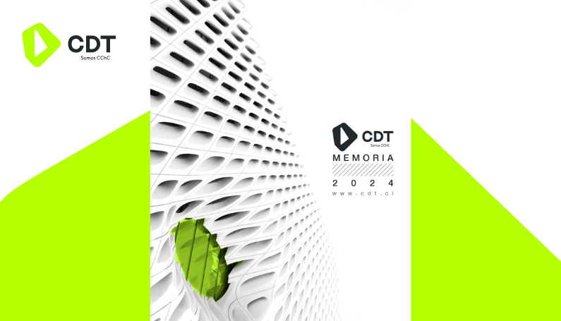 MEMORIA CORPORATIVA 2024