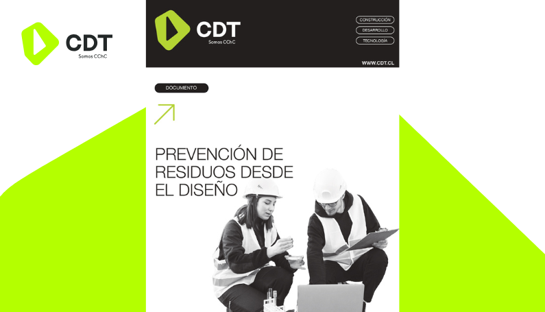 PREVENCIÓN DE RESIDUOS DESDE EL DISEÑO