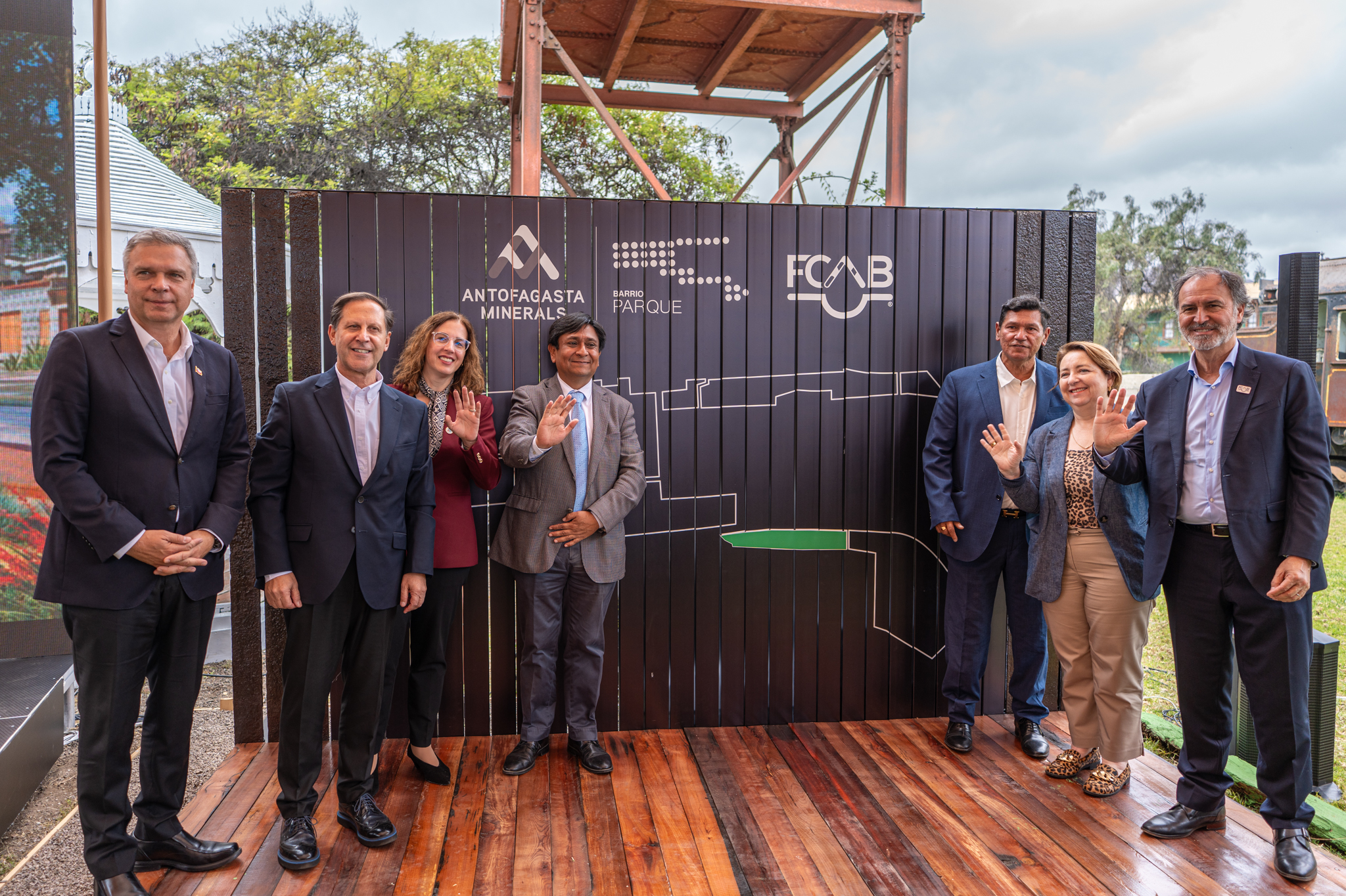 Barrio Parque Bellavista