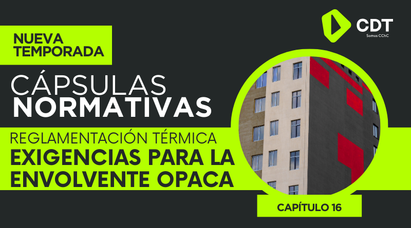 En este capítulo de la nueva t