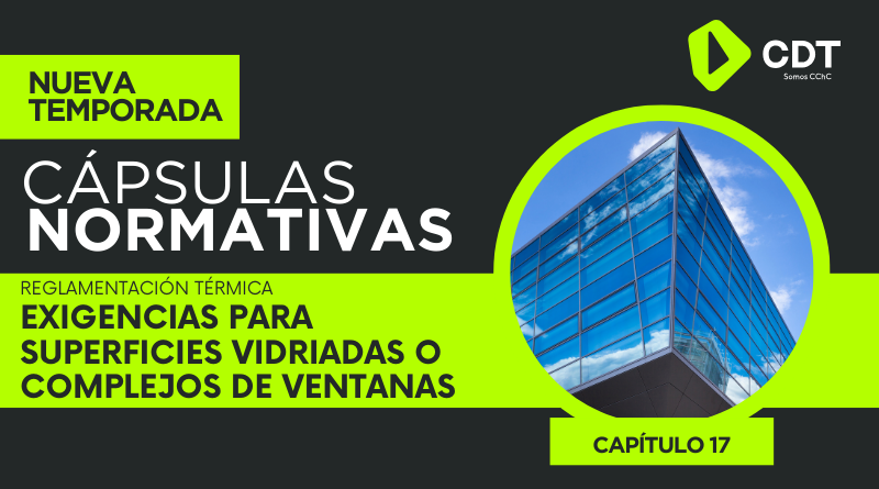 En este capítulo de la nueva t