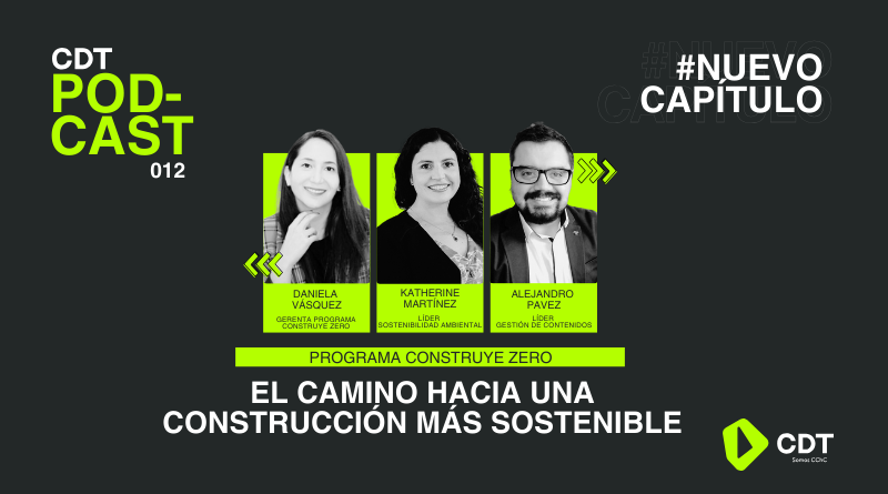 Te invitamos a escuchar un nue