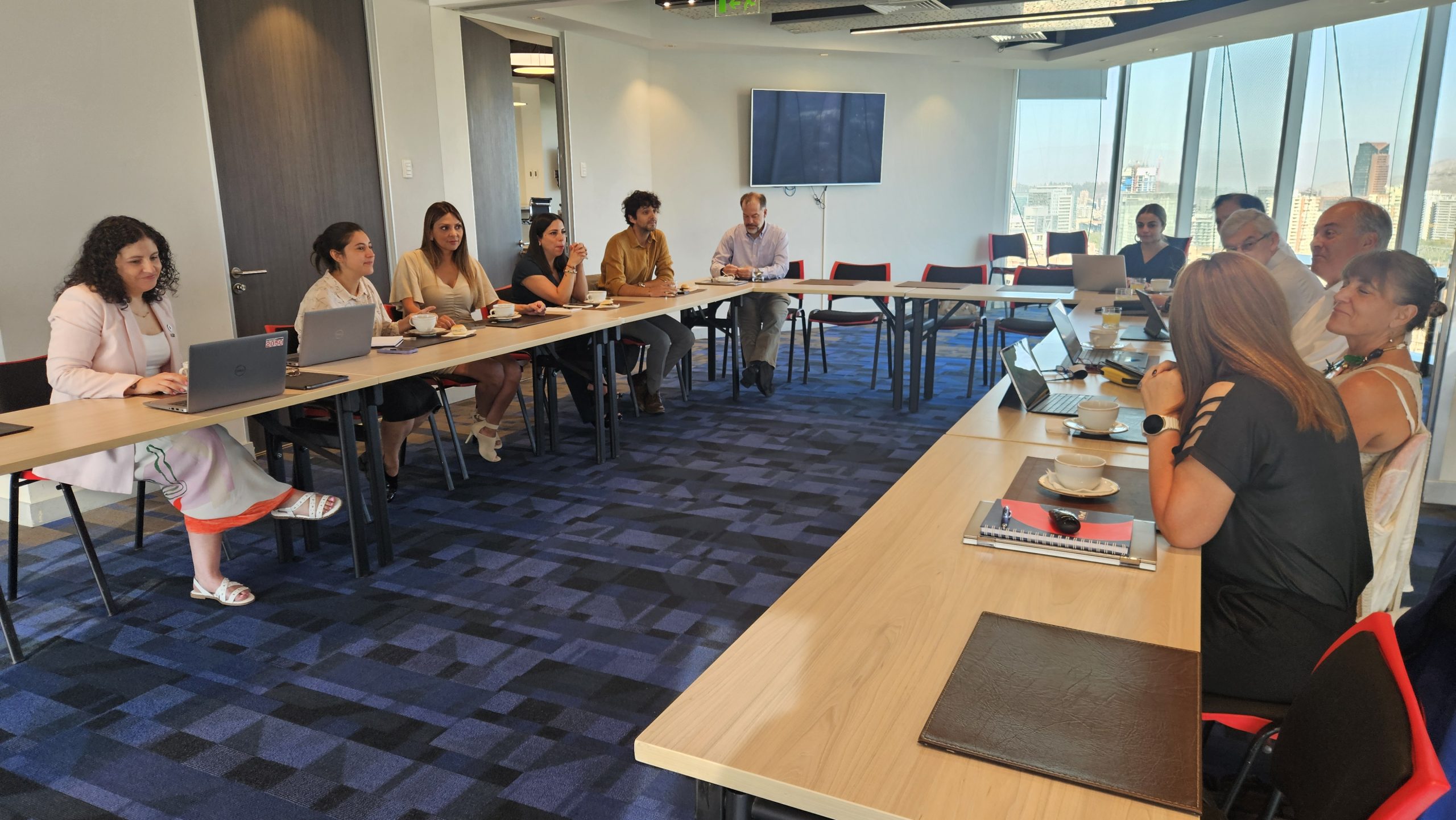 Comisión de Medio Ambiente de la CChC busca acercar la cultura medioambiental al sector