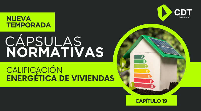 En este capítulo de la nueva t